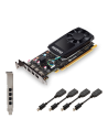 Tarjeta Gráfica Vga pny geforce quadro p620 2gb gddr5 pcie 3.0-lp - VCQP620-BLK
