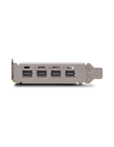 Tarjeta Gráfica Vga pny quadro p600dvi 2 gb gddr5 - VCQP600DVI-PB VCQP600DVI-PB kiwiku.com
