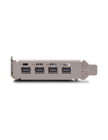 Tarjeta Gráfica Vga pny quadro p600dvi 2 gb gddr5 - VCQP600DVI-PB VCQP600DVI-PB kiwiku.com
