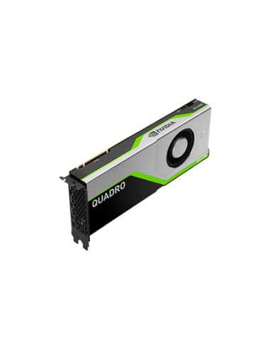Tarjeta grÁfica pny quadro rtx 6000 24gb gddr6x - VCQRTX6000-PB VCQRTX6000-PB kiwiku.com