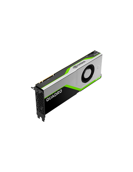 Tarjeta grÁfica pny quadro rtx 6000 24gb gddr6x - VCQRTX6000-PB VCQRTX6000-PB kiwiku.com