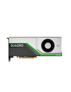 Tarjeta gráfica pny quadro rtx 5000 16gb gddr6x -VCQRTX5000-PB kiwiku.com