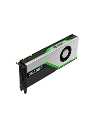 Tarjeta gráfica pny quadro rtx 5000 16gb gddr6x -VCQRTX5000-PB kiwiku.com