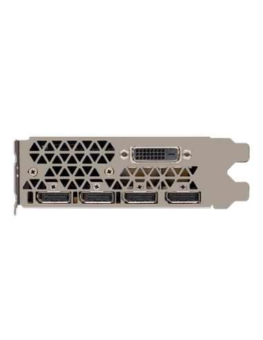 Tarjeta gráfica pny quadro p5000 16gb gddr5 vr - VCQP5000-5PB kiwiku.com