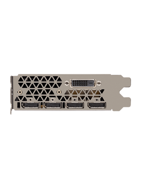 Tarjeta gráfica pny quadro p5000 16gb gddr5 vr - VCQP5000-5PB kiwiku.com