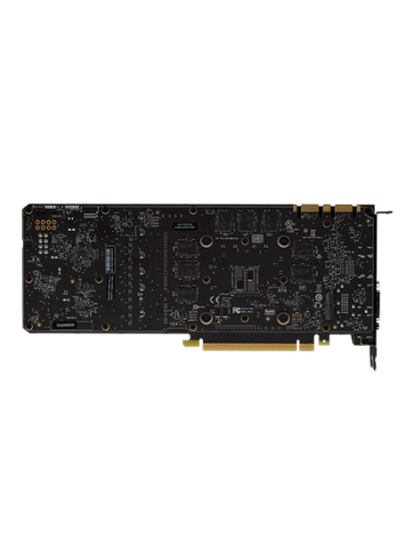 Tarjeta gráfica pny quadro p5000 16gb gddr5 vr - VCQP5000-5PB kiwiku.com