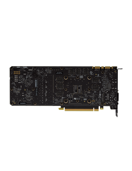 Tarjeta gráfica pny quadro p5000 16gb gddr5 vr - VCQP5000-5PB kiwiku.com
