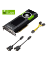 Tarjeta gráfica pny quadro p5000 16gb gddr5 vr - VCQP5000-5PB