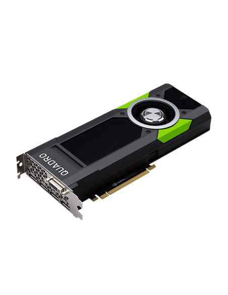 Tarjeta gráfica pny quadro p5000 16gb gddr5 vr - VCQP5000-5PB kiwiku.com