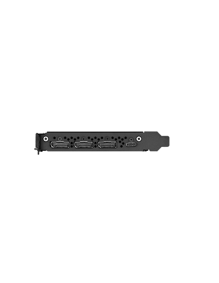 Tarjeta gráfica pny quadro rtx 4000 8gb gddr6x - VCQRTX4000-PB kiwiku.com