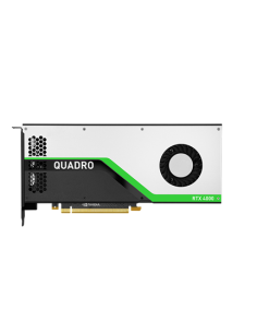Tarjeta gráfica pny quadro rtx 4000 8gb gddr6x - VCQRTX4000-PB kiwiku.com