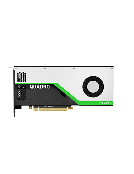 Tarjeta gráfica pny quadro rtx 4000 8gb gddr6x - VCQRTX4000-PB kiwiku.com