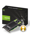 Tarjeta gráfica VCQM4000-PB NVIDIA Quadro M4000 8GB