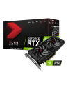 Tarjeta Gráfica Vga pny geforce® rtx 2070 xlr8 oc 8gb gddr6 gaming dvi dp VCG20708DFPPB-O