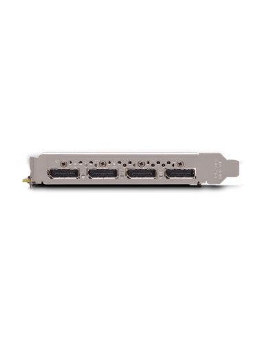 Tarjeta Gráfica pny Quadro P2000 5GB GDDR5 - VCQP2000-PB VCQP2000-PB kiwiku.com