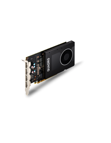 Tarjeta Gráfica pny Quadro P2000 5GB GDDR5 - VCQP2000-PB VCQP2000-PB kiwiku.com