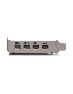 Tarjeta Gráfica pny Quadro P1000 4GB GDDR5 VCQP1000-PB VCQP1000-PB kiwiku.com 2