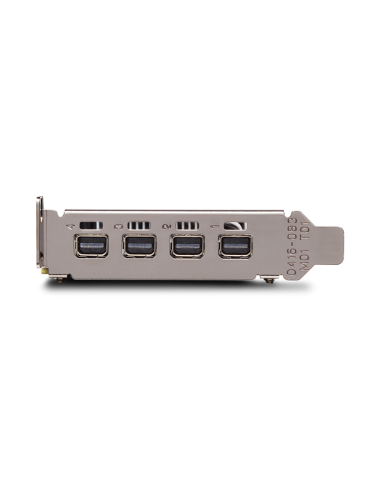 Tarjeta Gráfica pny Quadro P1000 4GB GDDR5 VCQP1000-PB VCQP1000-PB kiwiku.com