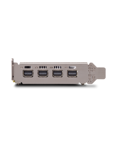 Tarjeta Gráfica Vga pny quadro p620 2gb ddr5 VCQP620DVI-PB