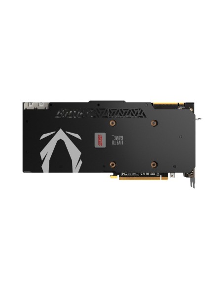 Tarjeta gráfica zotac rtx 2080 gaming ti amp maxx 11gb gddr ZT-T20810H-10P kiwiku.com