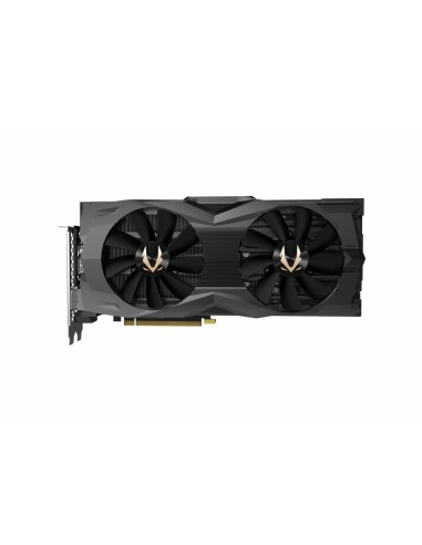 Tarjeta gráfica zotac rtx 2080 gaming ti amp maxx 11gb gddr ZT-T20810H-10P kiwiku.com