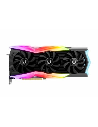 Tarjeta gráfica zotac rtx2080 gaming amp extremecore 8gb gd ZT-T20800C-10P kiwiku.com