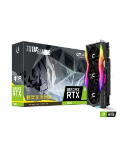 Tarjeta gráfica zotac rtx2080 gaming amp extremecore 8gb gd ZT-T20800C-10P kiwiku.com