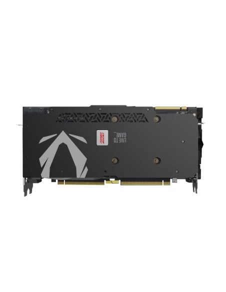 Tarjeta gráfica zotac rtx 2080 gaming amp maxx 8gb gddr6 ZT-T20800H-10P kiwiku.com