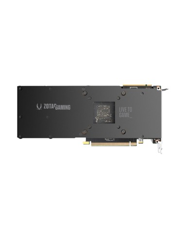 Zt-t20800f-10p tarjeta gráfica geforce rtx 2080 8 gb gddr6 ZT-T20800F-10P kiwiku.com