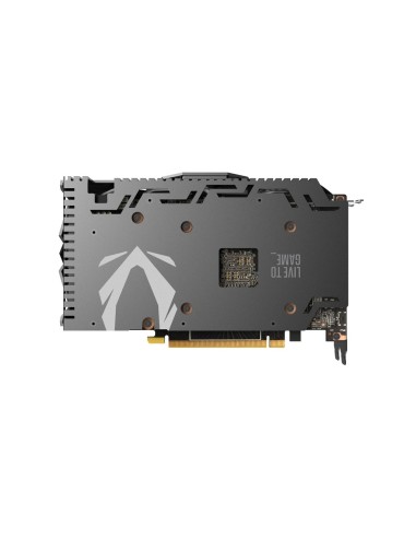 Tarjeta gráfica zotac rtx 2070 gaming oc mini 8gb gddr6 ZT-T20700F-10P kiwiku.com