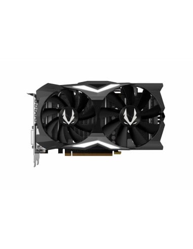 Tarjeta gráfica zotac rtx 2070 gaming oc mini 8gb gddr6 ZT-T20700F-10P kiwiku.com