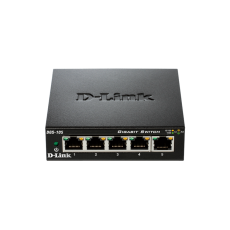 Switch d-link  5p...