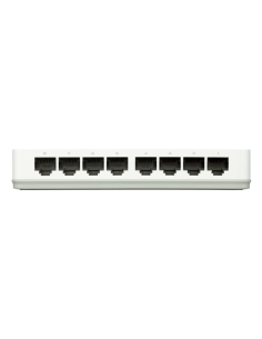 Switch 8 puertos 10/100 mbp dlinkgo GO-SW-8E GO-SW-8E kiwiku.com