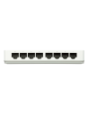 Switch 8 puertos 10/100 mbp dlinkgo GO-SW-8E D-link