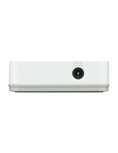 Switch 8 puertos 10/100 mbp dlinkgo GO-SW-8E GO-SW-8E kiwiku.com