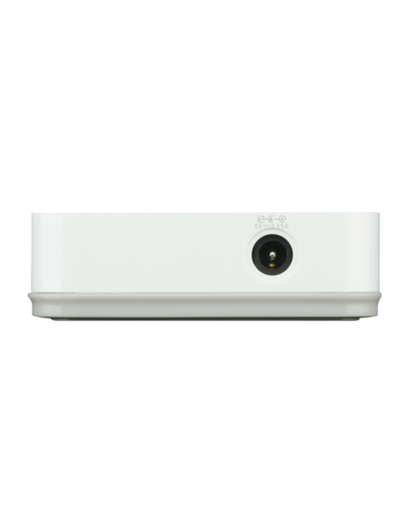 Switch 8 puertos 10/100 mbp dlinkgo GO-SW-8E GO-SW-8E kiwiku.com