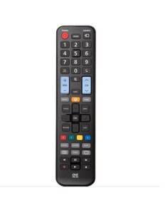 Mando one for all para todos los televisores samsung