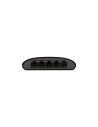 Switch 5 Puertos Fast Ethernet 10/100 Mbps no gestionable L2 D-Link  DES-1005D-RETAIL