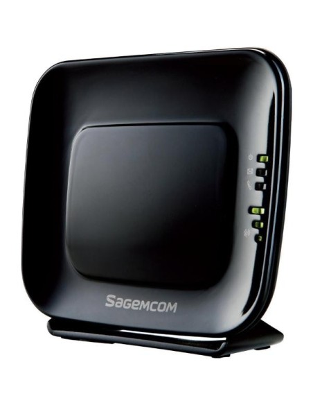Caja de voz gsm salida analogica RL303