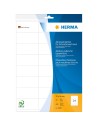 Etiquetas para dirección A4 480 uds 70 x 36 mm 4443 Herma