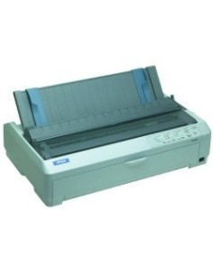 Epson FX-2190 - Impresora matricial: Epson: Kiwiku.com: Informática