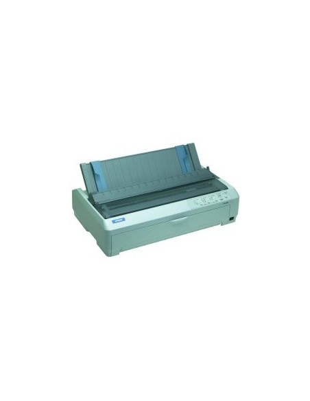 Epson FX-2190 - Impresora matricial: Epson: Kiwiku.com: Informática