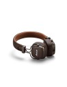 Auriculares Plegables Bluetooth Marshall Major III BT marrón