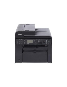 Canon i-SENSYS MF4780w - Impresora láser (B/N, A4), 4 en 1: CANON: Kiwiku.com: Informática