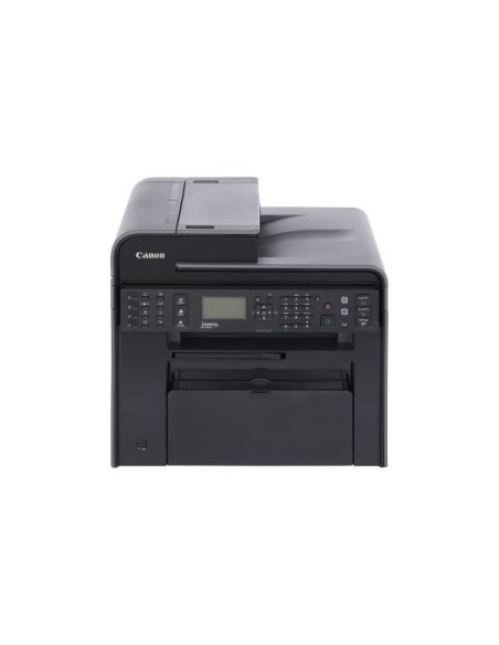 Canon i-SENSYS MF4780w - Impresora láser (B/N, A4), 4 en 1: CANON: Kiwiku.com: Informática