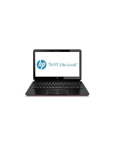 Portatil hp envy ultrabook 4-1205ss i3-3227u 14" 4gb / ssd32gb / 500gb / wifi / widi / bt / w8