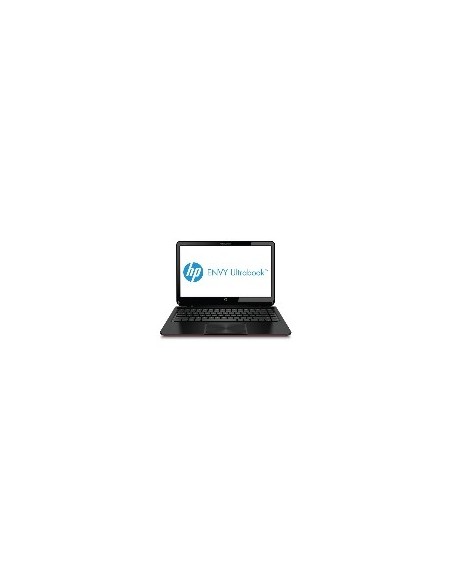 Portatil hp envy ultrabook 4-1205ss i3-3227u 14" 4gb / ssd32gb / 500gb / wifi / widi / bt / w8