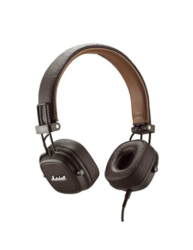 Marshall Major III - Auriculares supraaurales inalámbricos