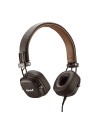 Auriculares Marshall Major III marrón plegables con cable 5008925