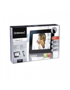 Intenso Photobase - Marco digital de 8 pulgadas 3914800 3914800 kiwiku.com 2